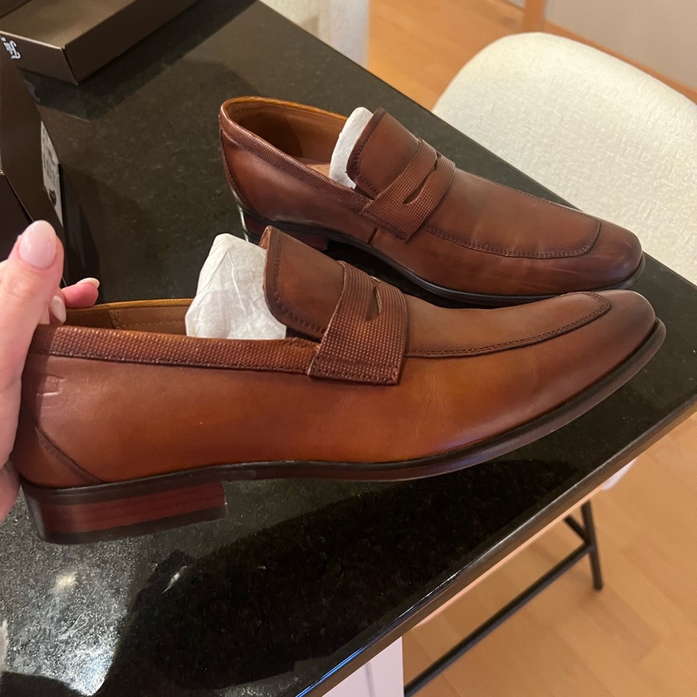 Florsheim Postino Penny Loafer